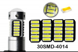 žárovka h27 led