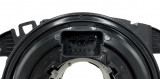 OEM,5K0953569AH,Kroužek,jednotka,volantu,VW,Škoda,Seat,Audi,5K0 953 569 AH,