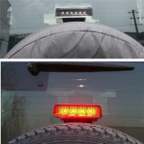 HL-JT,Třetí brzdové světlo Jeep Wrangler ,brzdové světlo wrangler,