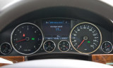 LQ5AW136,LCD barevný Displej Maxidot VW Touareg 7L,LQ050A5AG03,