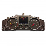 LQ5AW136,LCD barevný Displej Maxidot VW Touareg 7L,LQ050A5AG03,