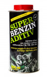 super benzin aditiv aditiva do benzinu 