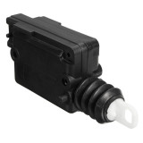 7702127213 Zámek dveří Renault Clio Megane Scenic  7702127213 7701039565