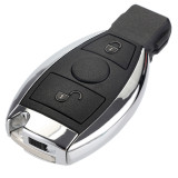 A235-260-1 klíč Mercedes W203 W204 - 433 MHz ( 2 tlačítka )