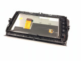 5E0919606D,COG-VLGEM7021-01,LCD display Columbus Octavia 3 Facelift displej,