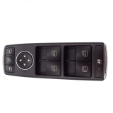 A2049055402,Spínač,ovládání oken,Mercedes,spínače okna mercedes,C,W204,E,W212,