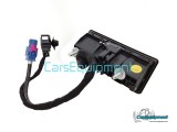 OEM 5N0827566B RGB RVC kamera v madle VW Passat, Tiguan, Touran, Golf Plus, Sharan