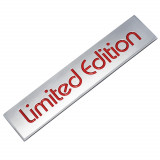 LIMITED edition nálepka znak samolepka logo