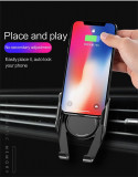 držák telepfonu do auta,držák mobil do auta,