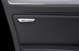 R-Line plaketka rline logo VW Passat B8 / Golf / Tiguan