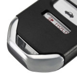ACJ932HK1210A Obal klíče Klíč Honda Accord Civic CRV CRZ HR-V Pilot 2013 - 2016