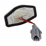LED Osvetleni spz pro Honda Jazz Fit CR-V Odyssey