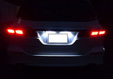 led spz 2010 a výš Honda Crosstour 2007 a výš Honda CR-V 2005-2009 Honda FR-V / Edix 1999-2006 Honda HR-V 2010-2011 Honda Insight 2002-2014 Honda Fit / Jazz 2008-2014 Honda Odyssey 2001-2005 Honda Stream