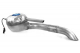 41665,Audi,A4,8W,A5,F5,Sound Booster,AUDI A4