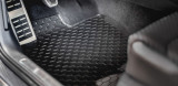 1K1061550B 041,přední,zadní,pryžové koberce,koberce,Volkswagen,scirocco