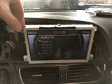 LQ070T5DR06 LCD display navigace 7
