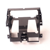 3B0858757 Plastový rámeček na rádio pro VW Passat B5 5.5 1997-2005