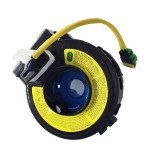 934902B200,kroužek volantu,airbag,pro hyundai,santafe,93490-2B200,