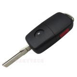 V-KS39,Obal klíče Sharan klíč Sharan,Multivan,T5,klíč,klíč vw Sharan vw t5 obal klíč