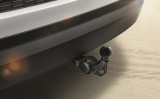 OEM 565092160F Tažné zařízení s elektroinstalací Kodiaq