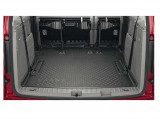 OEM 2K3061161A VW Caddy 2018 - Vložka zavazadlového prostoru, 5/7 místný, Maxi  Kombi
