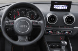 Adaptiv Lite Audi A3 (13->) / A4 (15->)