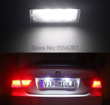 led spz E81 E82 E90 E91 E92 E93 E60 E61 E39 X1 E84 X5 E70 X6 E71