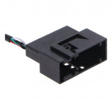 Převodník zpětné kamery z originál RGB do AV signálu pro aftermarket navigace