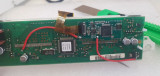SEPDISP28P,Optrex 323 1585,LCD displej,Citroën,C8,Fiat Ulysse,Lancia,Peugeot,307,407,807