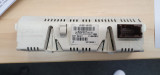 SEPDISP29N LCD displej pro palubní počítač Johnson Controls a Magneti Marelli pro Citroën C8, Fiat Ulysse, Lancia Phedra and Peugeot 307/407/807