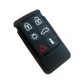 Tlačítka pro obal klíče / klíč Volvo S60 S80 XC70 XC90