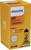 PHILIPS Vision 12972PRC1 H7 PX26d 12V 55W