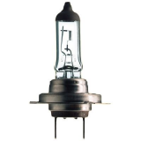 PHILIPS Vision 12972PRC1 H7 PX26d 12V 55W