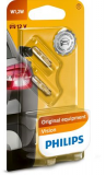 Philips Vision 12516B2 W1,2W W2x4,6d 12V 1,2W