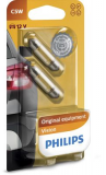 Philips Vision 12844B2 C5W SV8,5 12V 5W