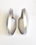 ALU krytky zrcátek Audi A6 A7 A8,4N1857527A 3Q7,4N1857528A 3Q7,