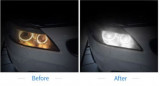 BMW:,40W,Denní svícení,pro BMW,E39,E60,E61,E87,světlo