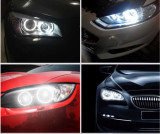 2ks 40W Denní svícení BMW E39 E60 E61 E87 