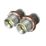 BMW:,40W,Denní svícení,pro BMW,E39,E60,E61,E87,světlo