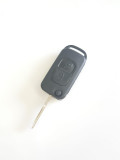 Obal Klíče Mercedes Benz A, C, E, S W168, W202, W203