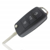 Klíč / Obal klíče bez elektroniky VW / Seat / Škoda