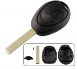 Obal klíče / klíč pro BMW Mini Cooper S R50 R53 ( 2 tlačítka )