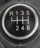 Řadící páka Passat B5 B5.5,B6Řadící páka Passat B5 B5.5 B6 řadící páka b6,