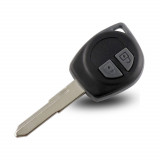 Obal klíče Náhradní klíč Suzuki Grand Vitara SWIFT