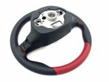 OEM 5E0064241C CXR Tříramenný volant Skoda Octavia 3 Rapid fabia III DSG pádla