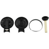 Klíč Mini (R56) 09.2006-10.2013 pro Mini Cabrio (R57) 12.2008-05.2015 pro Mini Clubman 08.2007-09.20014 pro Mini Countryman (R60) 08.2010-09.2014 pro Mini Coupe (R58) 07.2011-04.2015 pro Mini Paceman (R61) 11.2012-09.2015