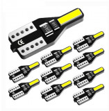 W5W,T10,LED,interiérové světlo,12V,Volvo,XC60,XC90,S60,V70,S80,S40,V40,V50,XC70,světlo 