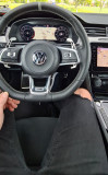  DSG nástavce Pádla řazení VW Golf GTI 