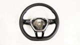 OEM,5G0419091,Volant,kožený,multifunkční,VW,Golf,Polo