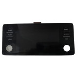 654035869H YEFA0700339 lcd kamiq scala lcd radio scala kamiq 